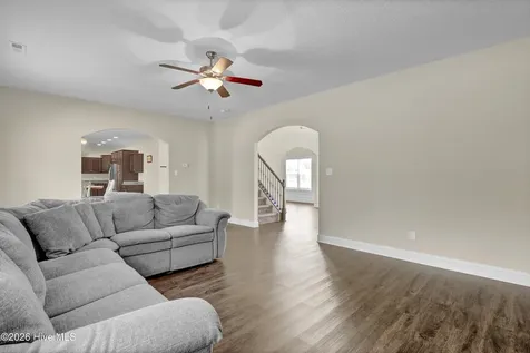111 Wee Toc Trail Jacksonville NC 28546