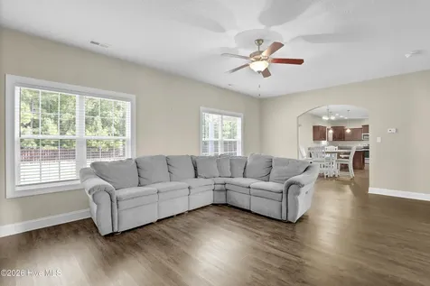 111 Wee Toc Trail Jacksonville NC 28546