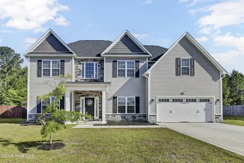 111 Wee Toc Trail Jacksonville NC 28546