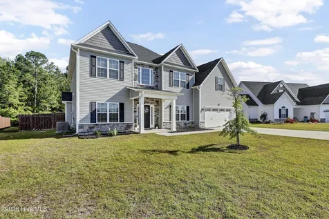 111 Wee Toc Trail Jacksonville NC 28546