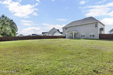 111 Wee Toc Trail Jacksonville NC 28546