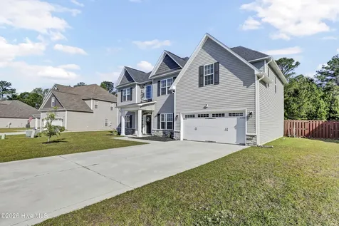111 Wee Toc Trail Jacksonville NC 28546