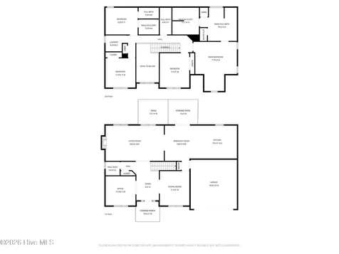 111 Wee Toc Trail Jacksonville NC 28546