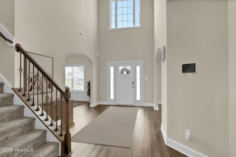 111 Wee Toc Trail Jacksonville NC 28546