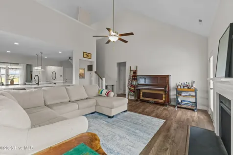 289 Rocking Horse Lane Raeford NC 28376