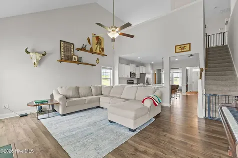 289 Rocking Horse Lane Raeford NC 28376