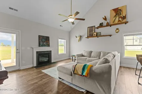 289 Rocking Horse Lane Raeford NC 28376