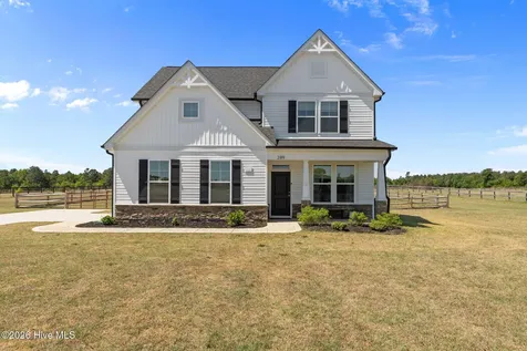 289 Rocking Horse Lane Raeford NC 28376