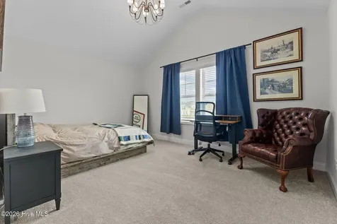 289 Rocking Horse Lane Raeford NC 28376