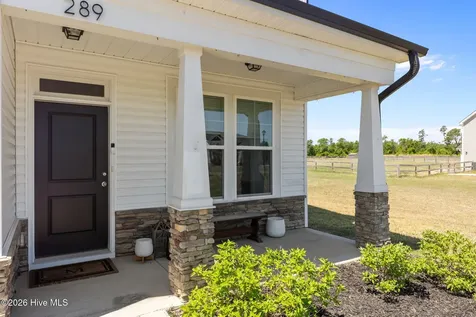 289 Rocking Horse Lane Raeford NC 28376
