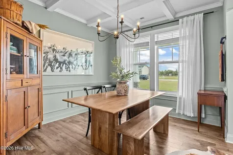 289 Rocking Horse Lane Raeford NC 28376
