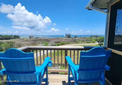 112 Oneal Drive Ocracoke NC 27960
