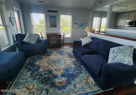 112 Oneal Drive Ocracoke NC 27960