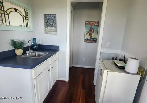112 Oneal Drive Ocracoke NC 27960