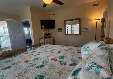 112 Oneal Drive Ocracoke NC 27960