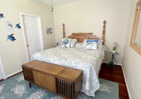 112 Oneal Drive Ocracoke NC 27960