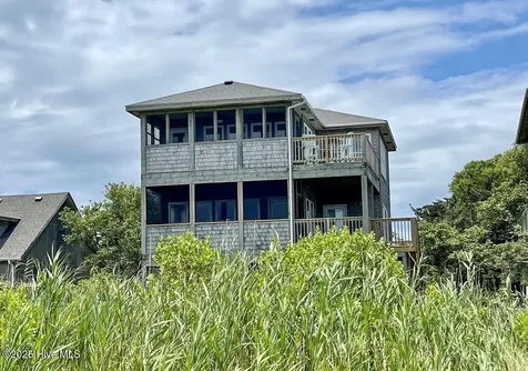 112 Oneal Drive Ocracoke NC 27960