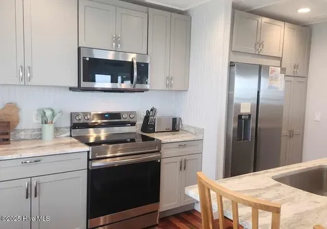 112 Oneal Drive Ocracoke NC 27960
