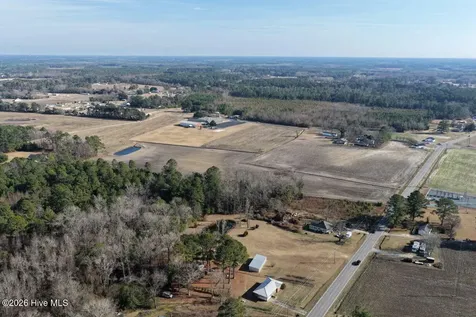 Off Of Nc-131 Highway Bladenboro NC 28320