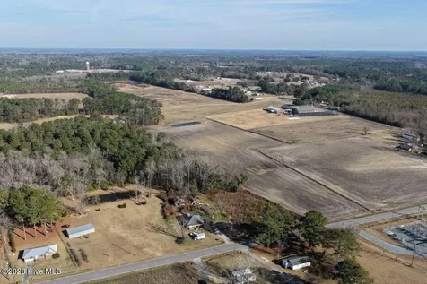 Off Of Nc-131 Highway Bladenboro NC 28320