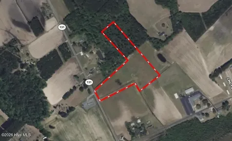 Off Of Nc-131 Highway Bladenboro NC 28320