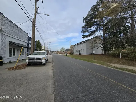 6121 E Main Street Bailey NC 27807