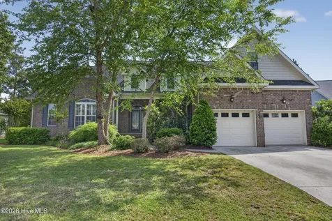 1119 Willow Pond Lane Leland NC 28451