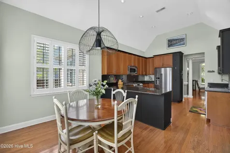 1119 Willow Pond Lane Leland NC 28451