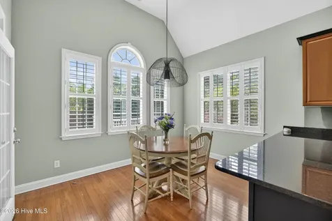 1119 Willow Pond Lane Leland NC 28451