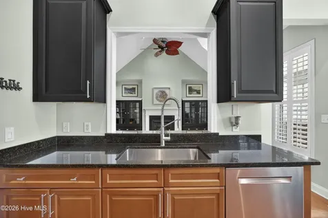 1119 Willow Pond Lane Leland NC 28451