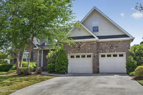 1119 Willow Pond Lane Leland NC 28451