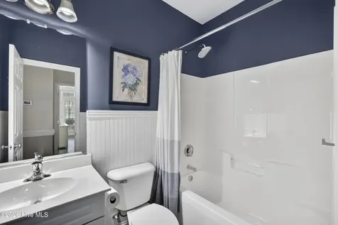 1119 Willow Pond Lane Leland NC 28451