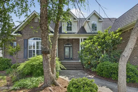 1119 Willow Pond Lane Leland NC 28451