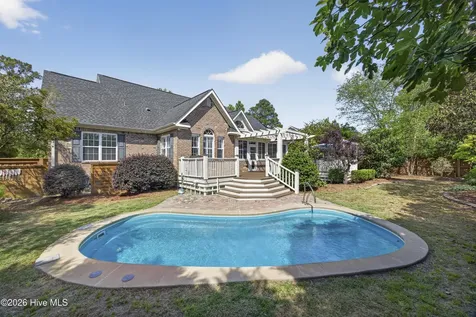 1119 Willow Pond Lane Leland NC 28451