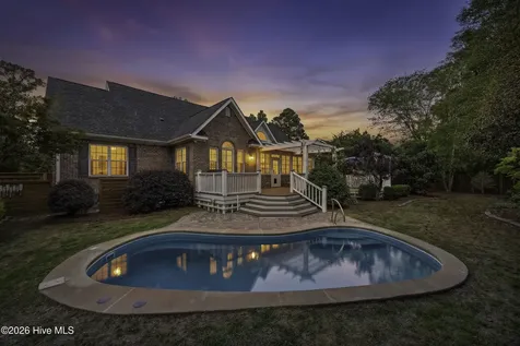 1119 Willow Pond Lane Leland NC 28451