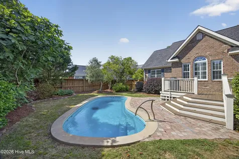 1119 Willow Pond Lane Leland NC 28451