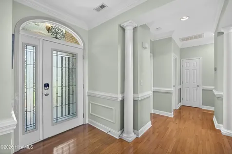 1119 Willow Pond Lane Leland NC 28451