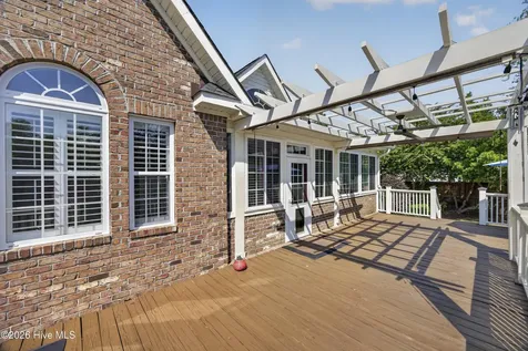 1119 Willow Pond Lane Leland NC 28451