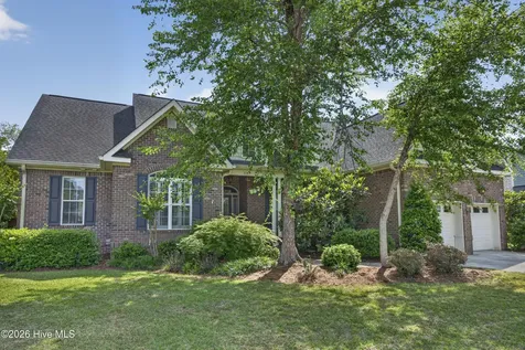 1119 Willow Pond Lane Leland NC 28451