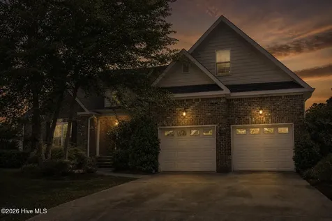 1119 Willow Pond Lane Leland NC 28451