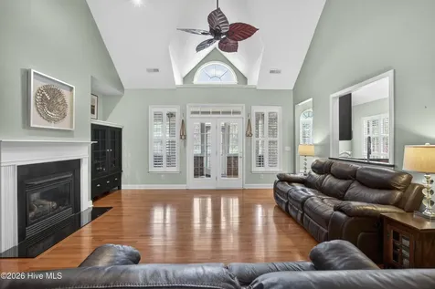 1119 Willow Pond Lane Leland NC 28451