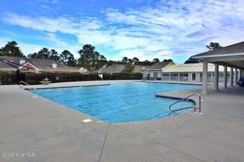 1119 Willow Pond Lane Leland NC 28451