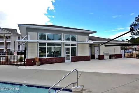 1119 Willow Pond Lane Leland NC 28451