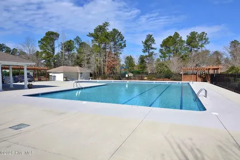 1119 Willow Pond Lane Leland NC 28451