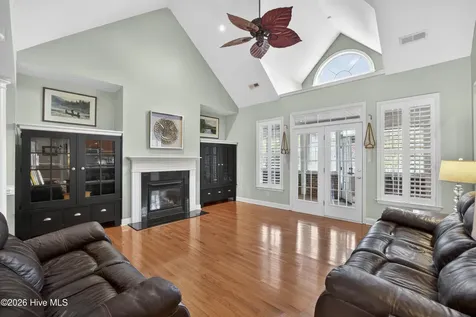1119 Willow Pond Lane Leland NC 28451