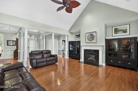 1119 Willow Pond Lane Leland NC 28451