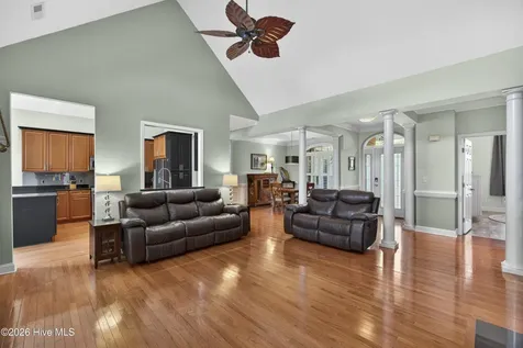 1119 Willow Pond Lane Leland NC 28451