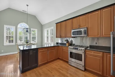 1119 Willow Pond Lane Leland NC 28451
