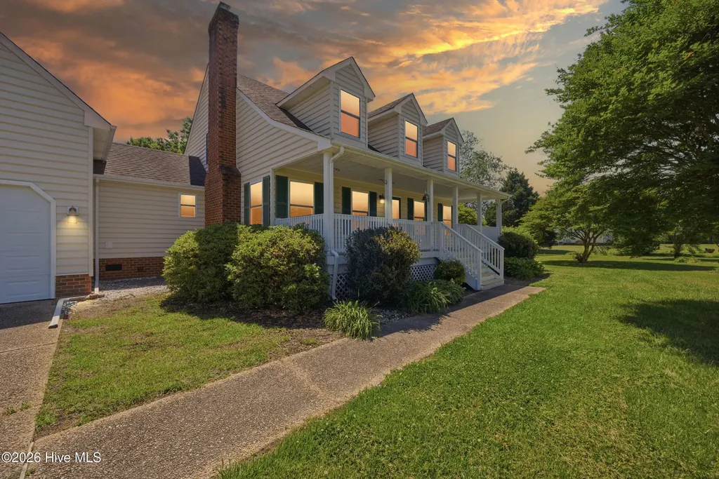805 Puddin Ridge Road Moyock NC 27958