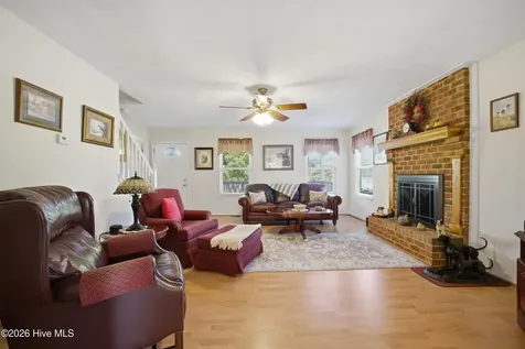 805 Puddin Ridge Road Moyock NC 27958